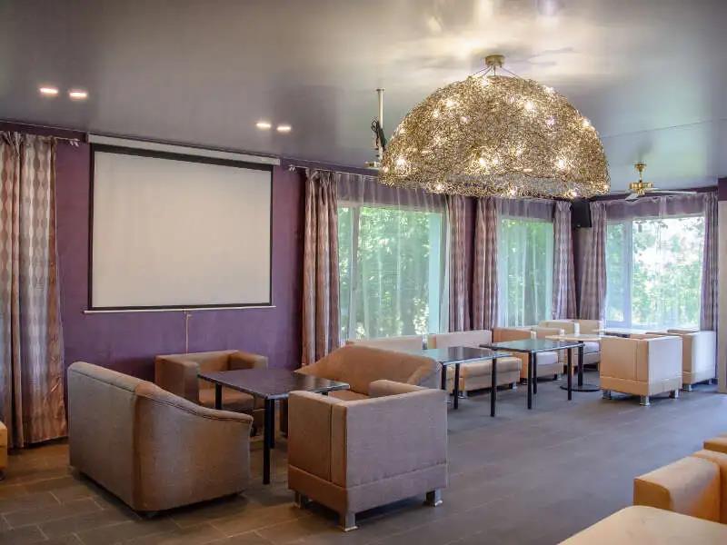 Park-Otel Riversayd 0*