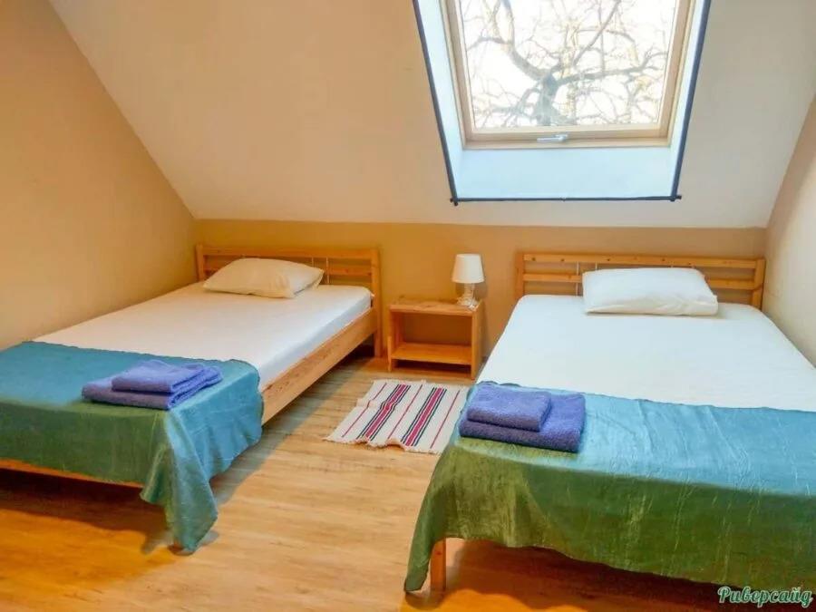 Park-Otel Riversayd 0*