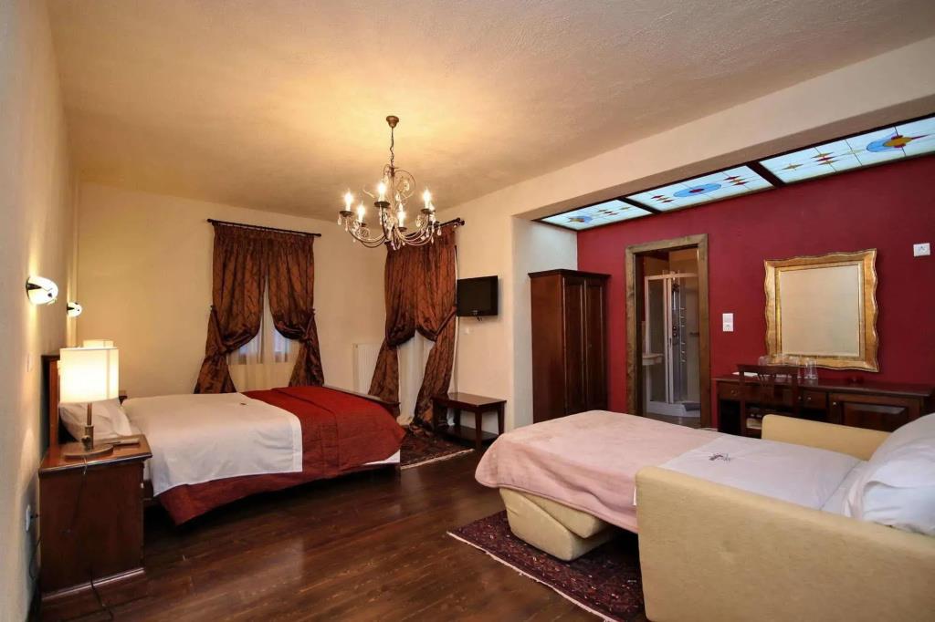 Aiora Luxury Suites 0*