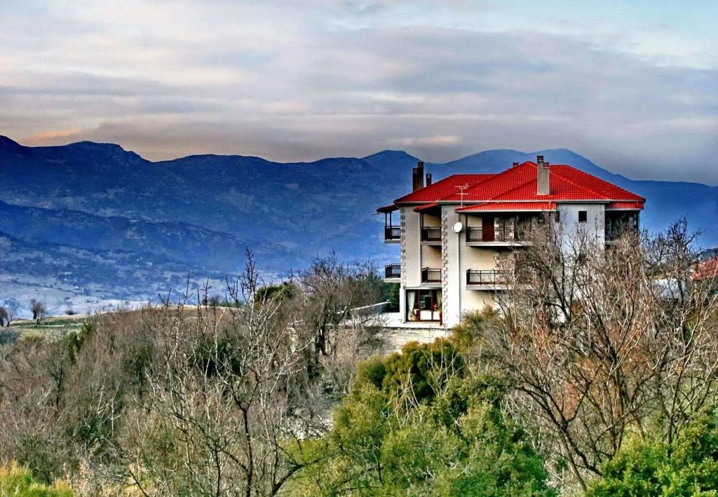 Aiora Luxury Suites 0*