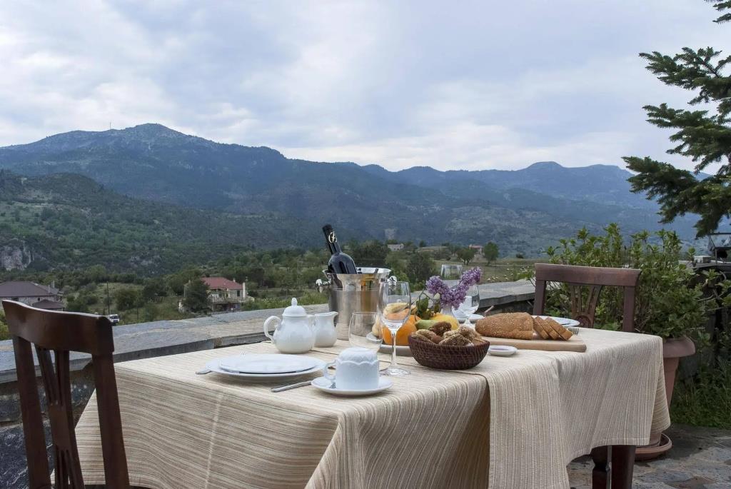 Aiora Luxury Suites 0*