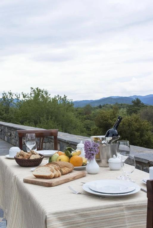 Aiora Luxury Suites 0*