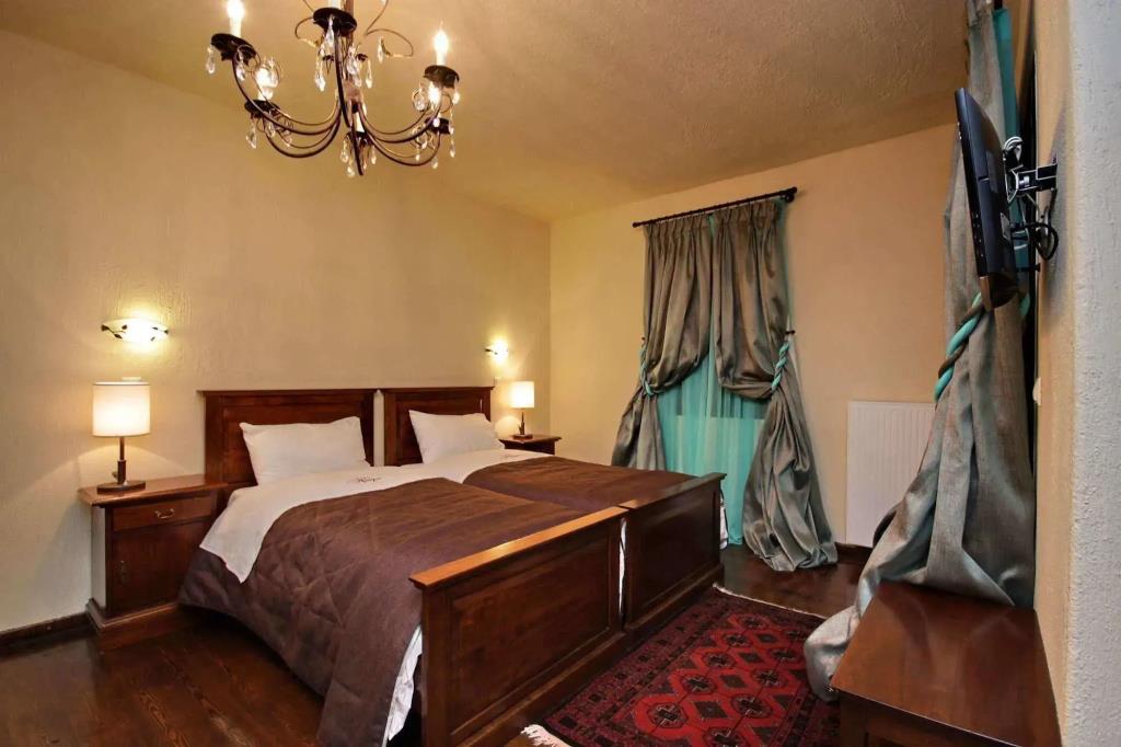 Aiora Luxury Suites 0*