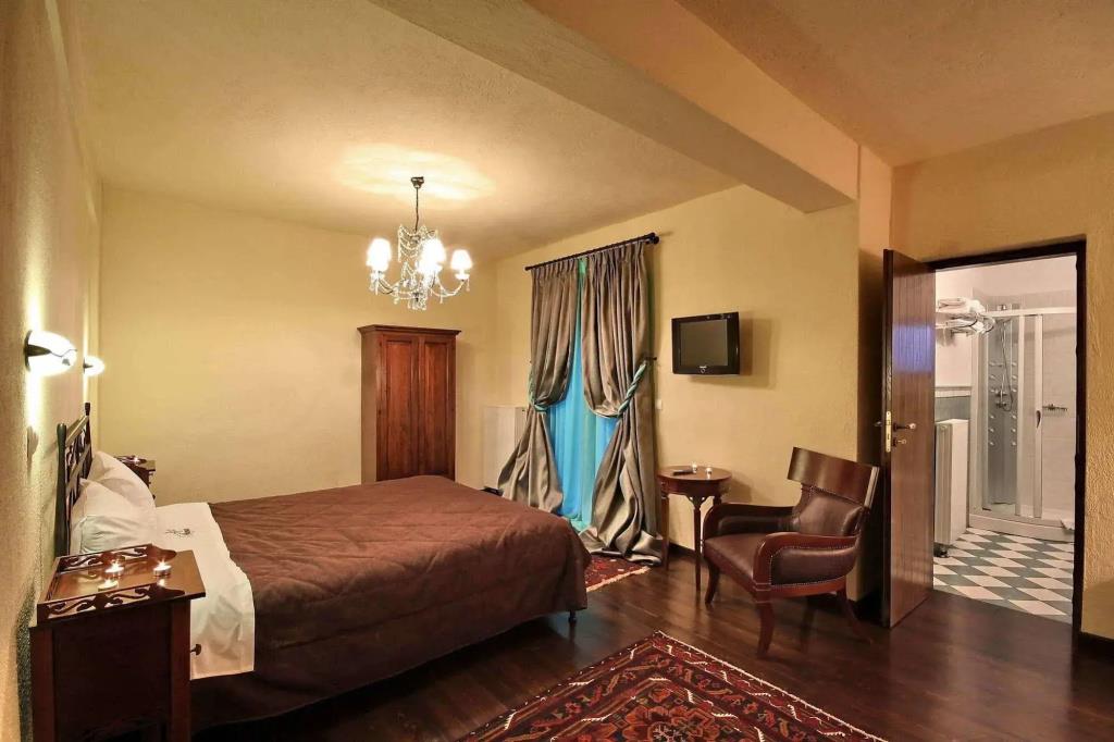 Aiora Luxury Suites 0*
