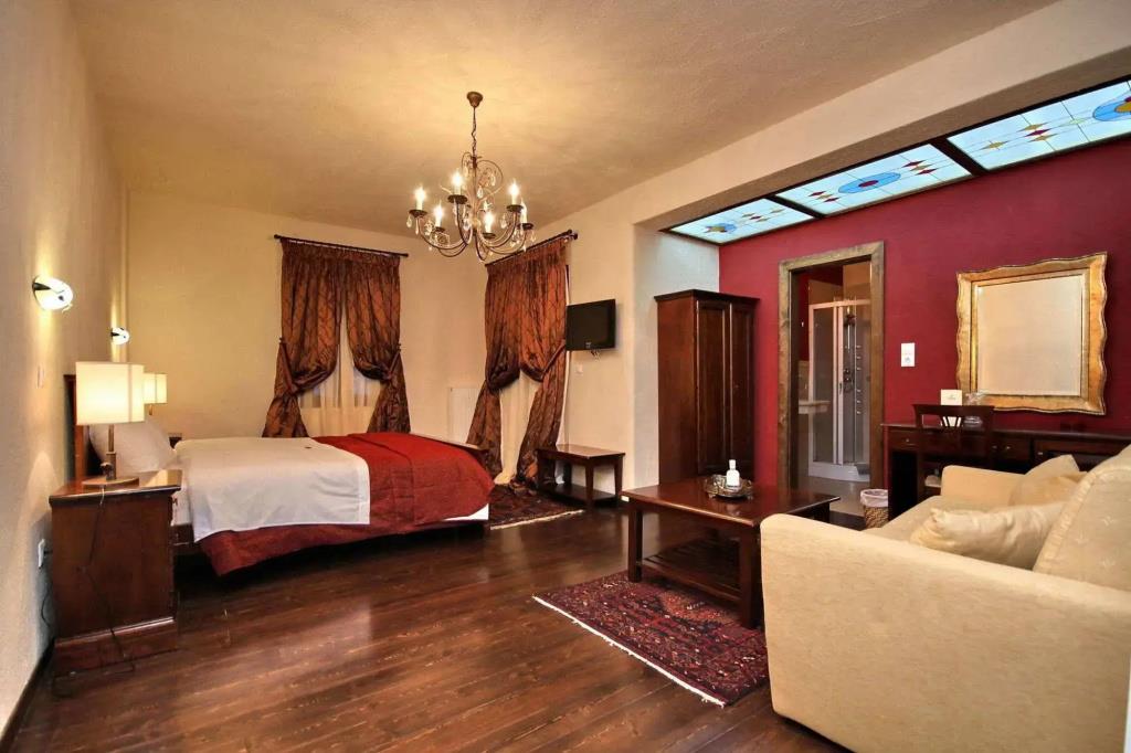 Aiora Luxury Suites 0*