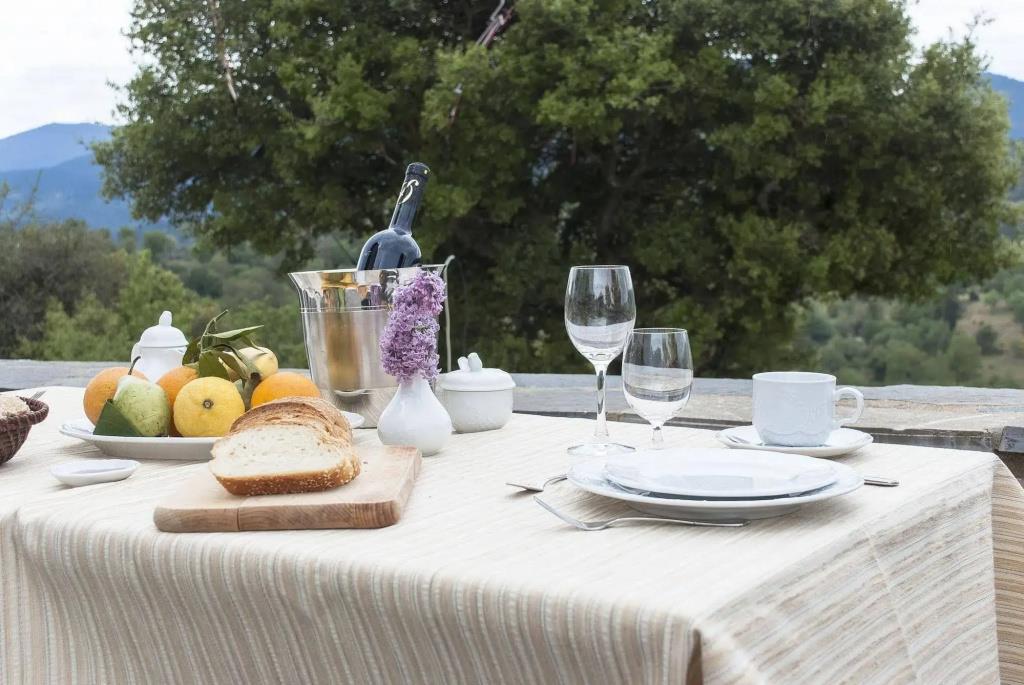 Aiora Luxury Suites 0*