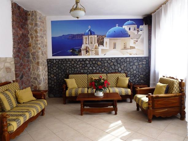 Atalos Suites 0*