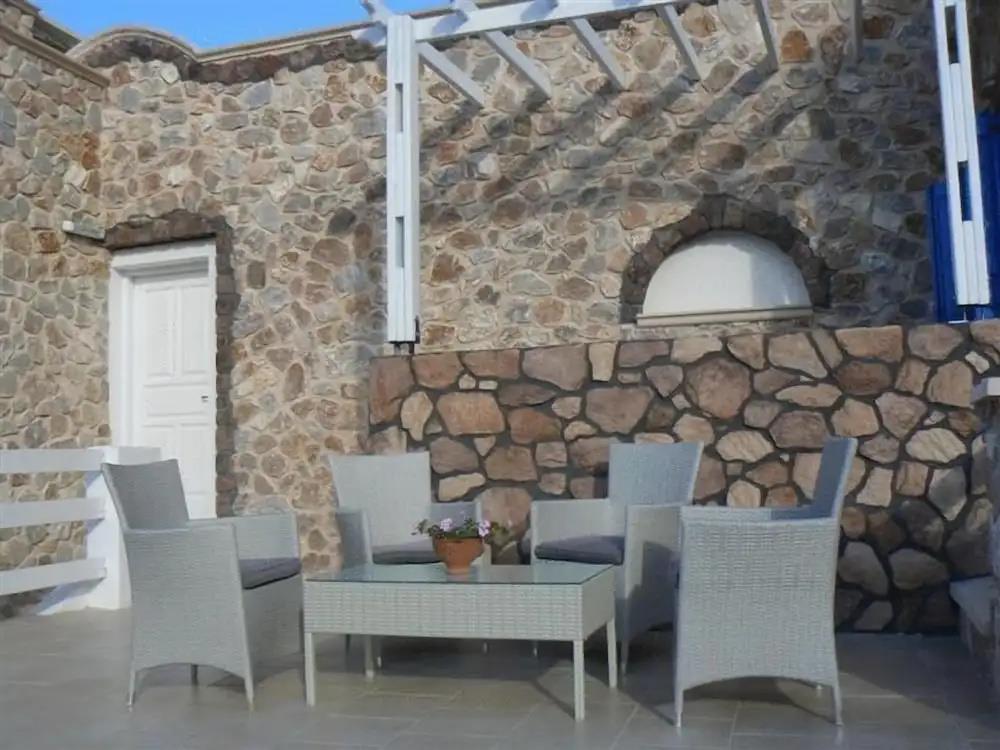 Atalos Suites 0*