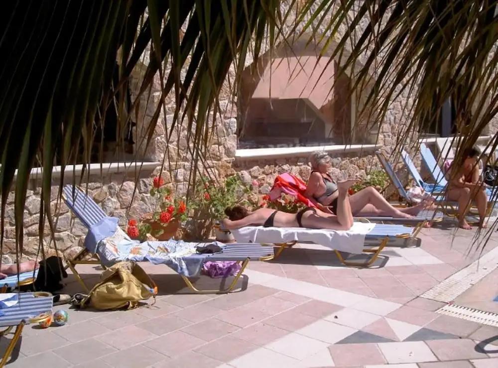 Atalos Suites 0*