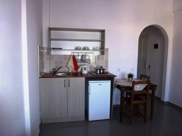 Atalos Suites 0*