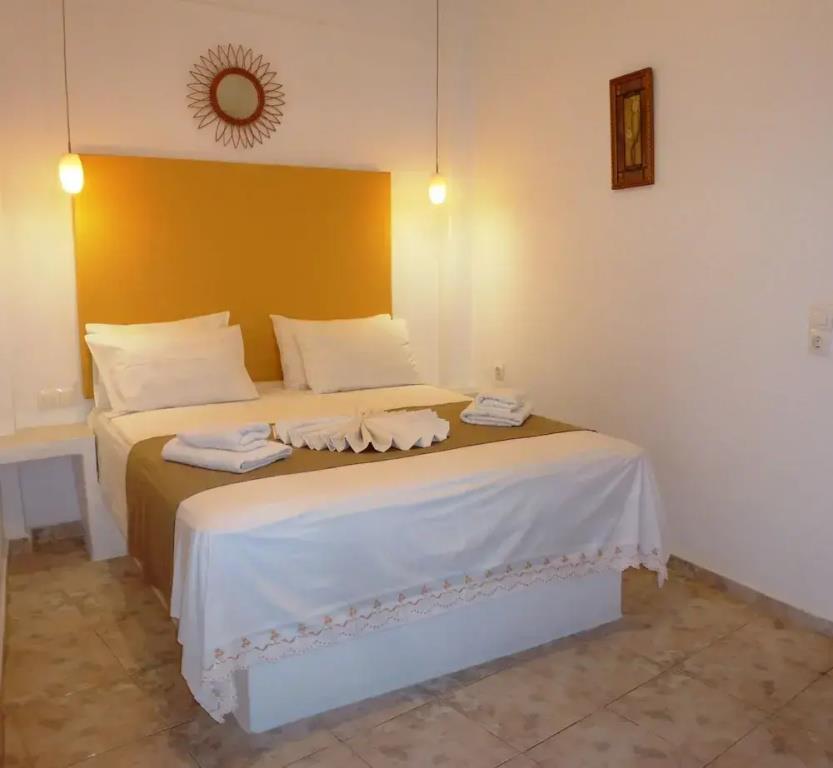 Atalos Suites 0*