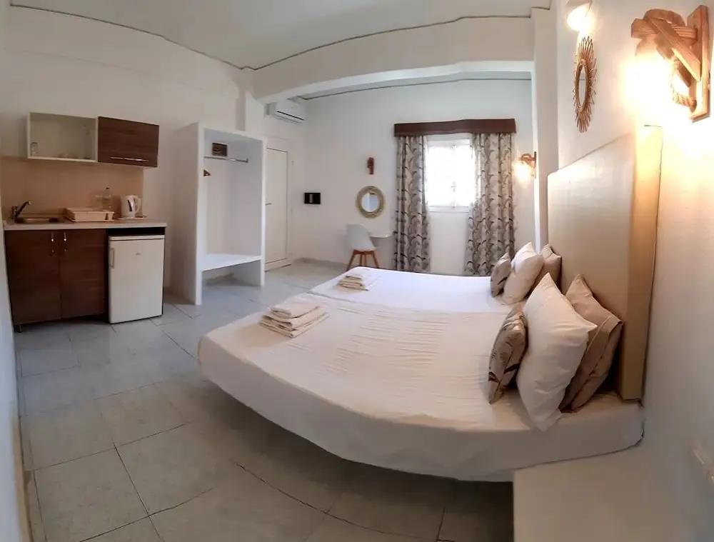 Atalos Suites 0*