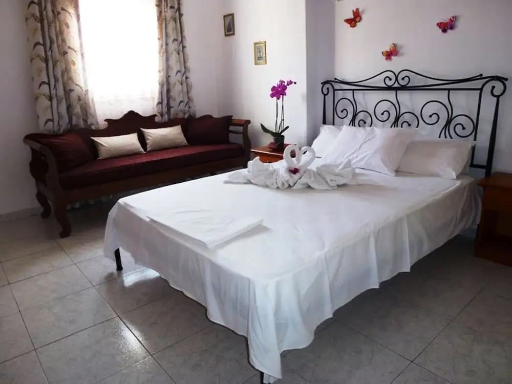 Atalos Suites 0*