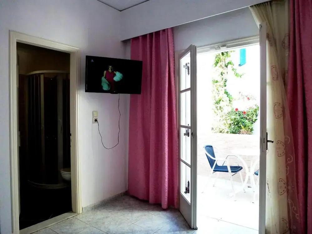 Atalos Suites 0*