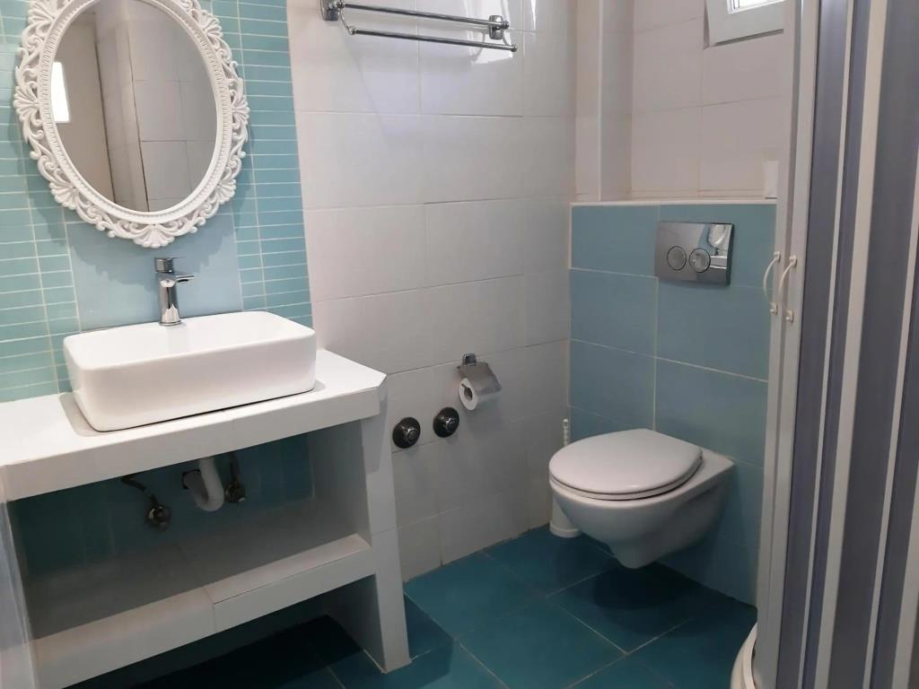 Atalos Suites 0*