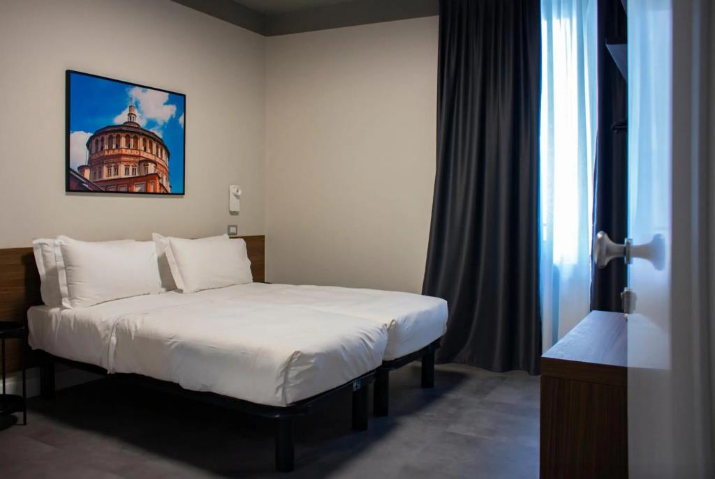Hotel XXII Marzo 2*