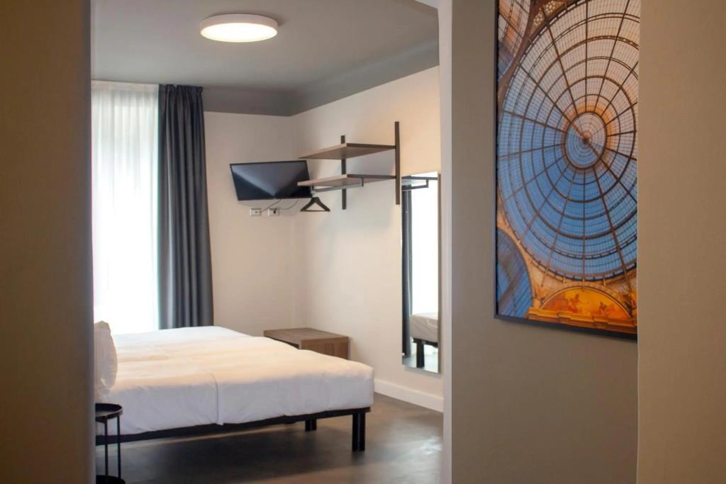 Hotel XXII Marzo 2*