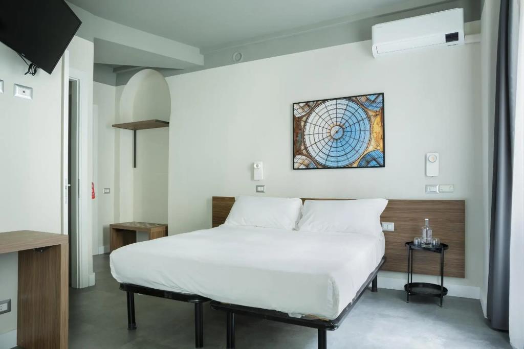 Hotel XXII Marzo 2*