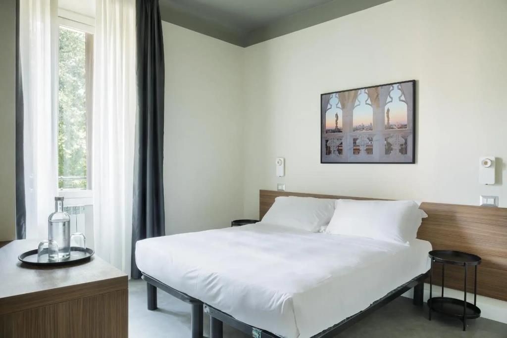 Hotel XXII Marzo 2*