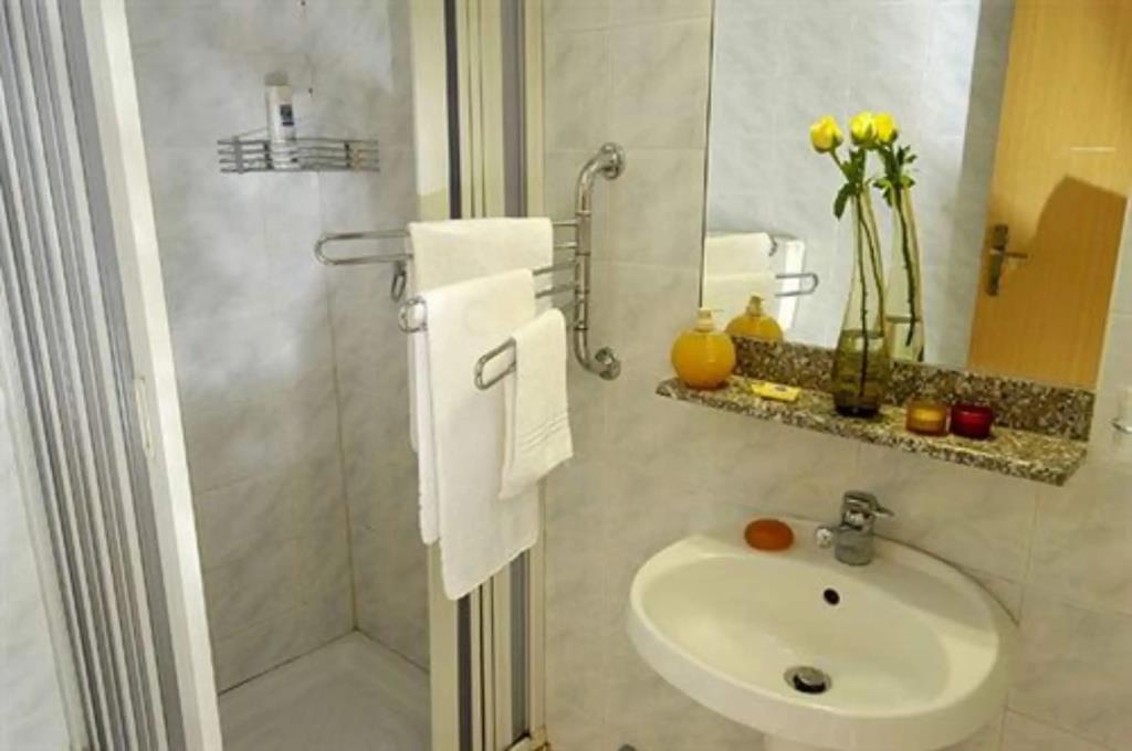 Hotel XXII Marzo 2*