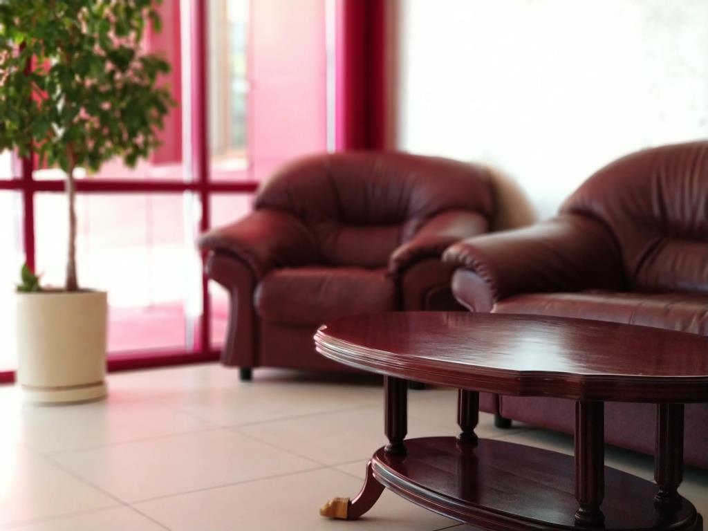 Korona Hotel 0*