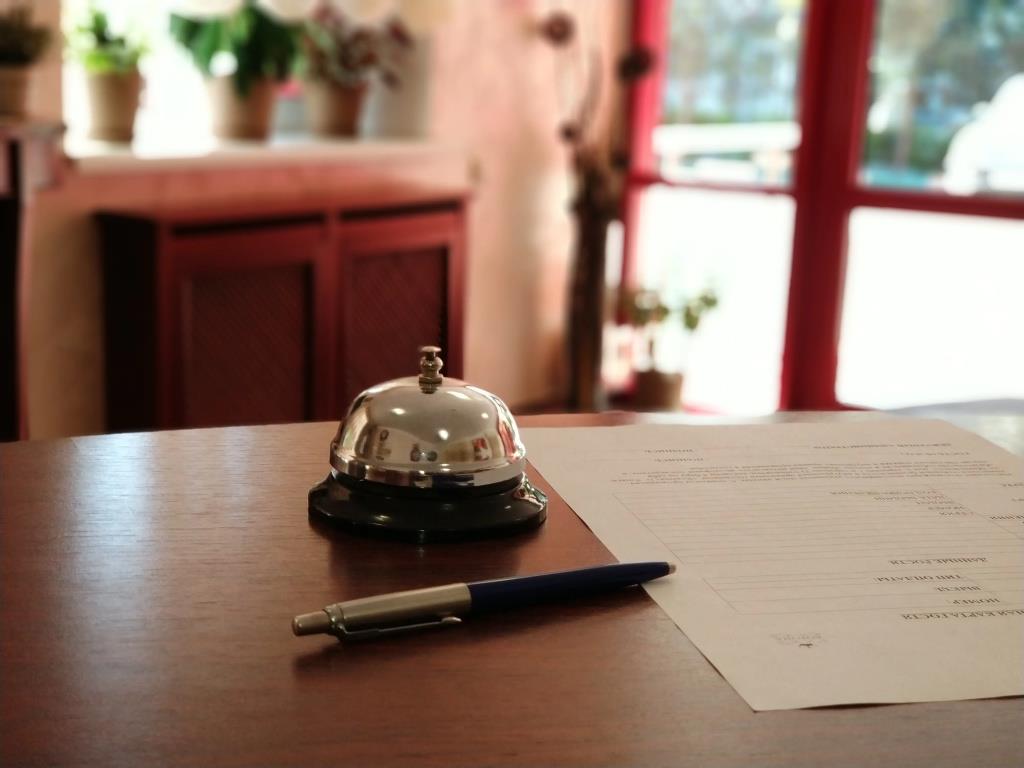 Korona Hotel 0*