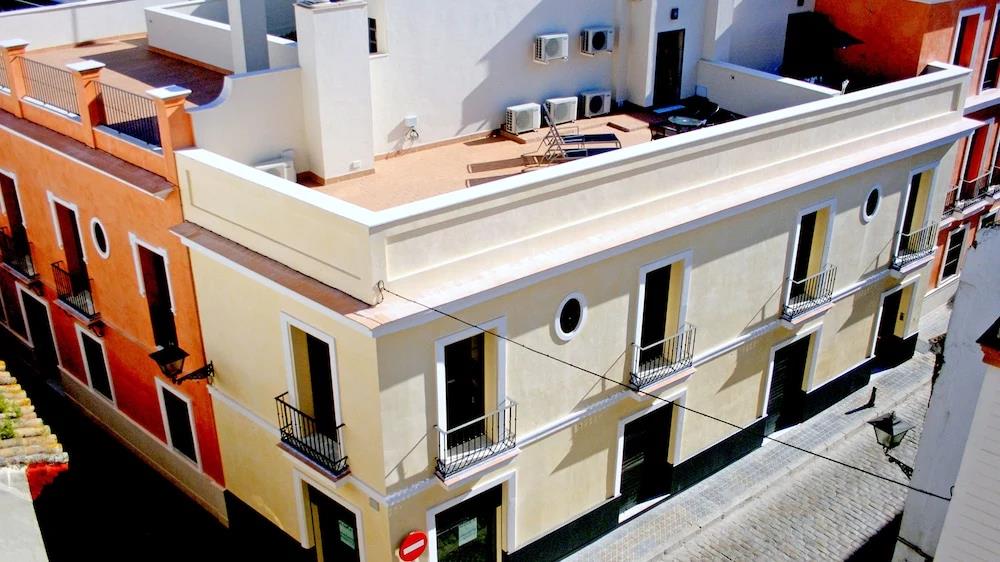 Living Sevilla Apartments 0*