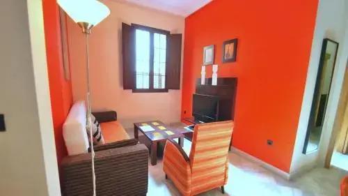 Living Sevilla Apartments 0*