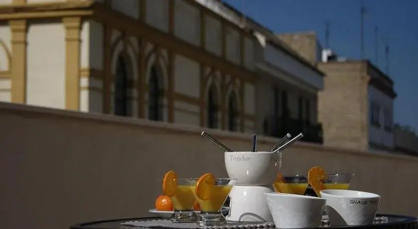 Living Sevilla Apartments 0*