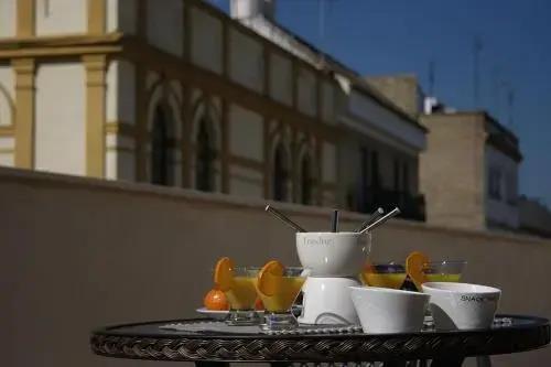 Living Sevilla Apartments 0*