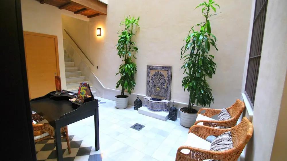 Living Sevilla Apartments 0*