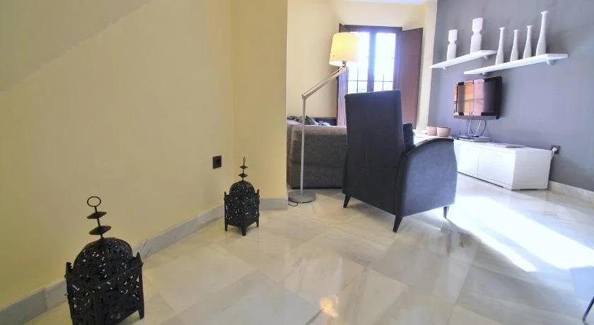 Living Sevilla Apartments 0*