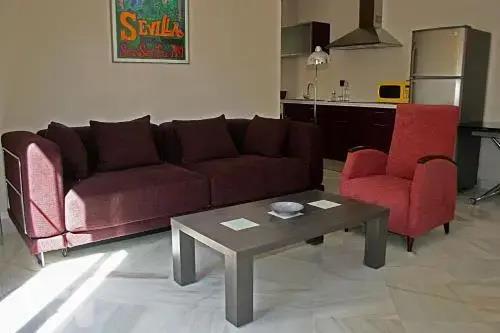 Living Sevilla Apartments 0*