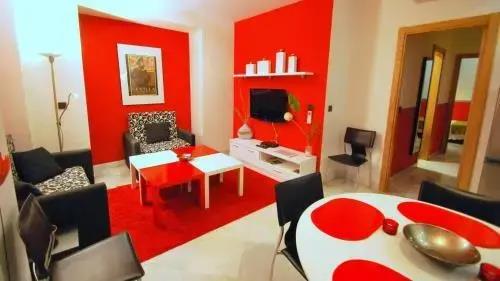 Living Sevilla Apartments 0*