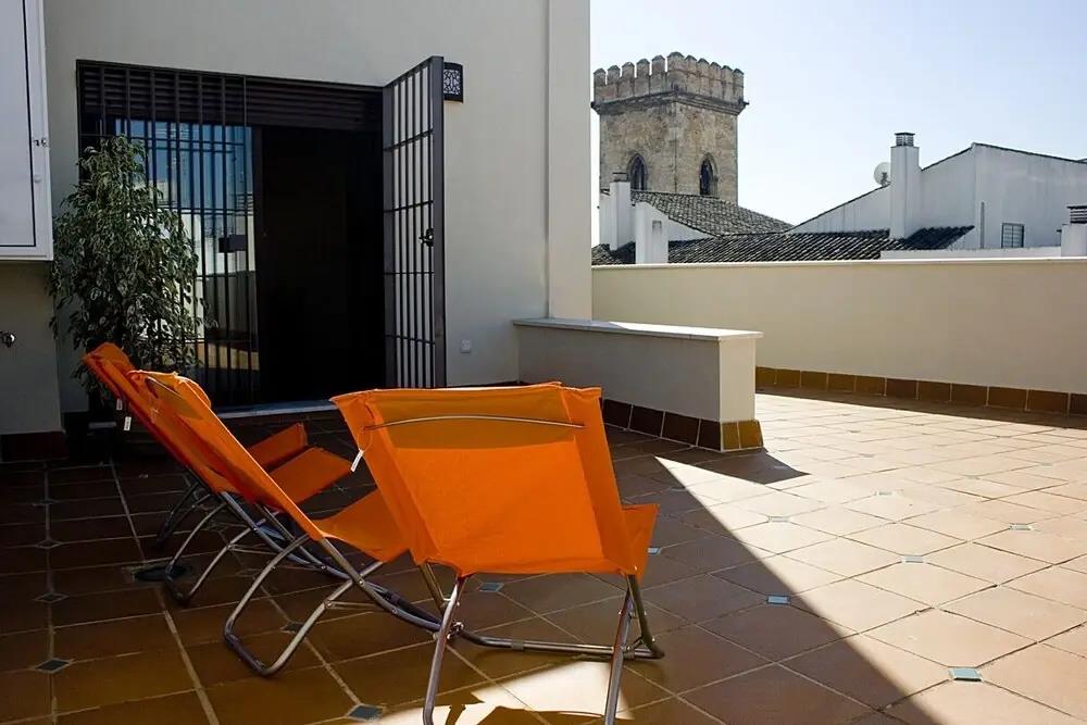 Living Sevilla Apartments 0*