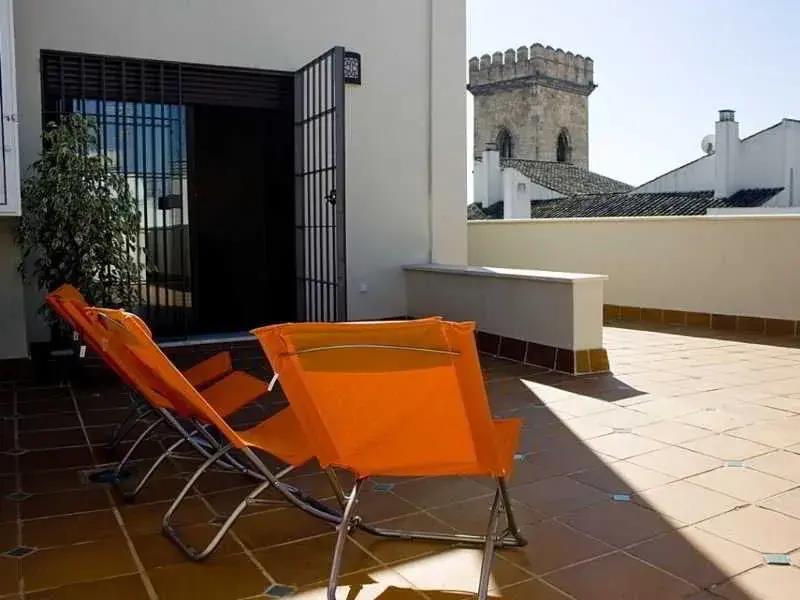 Living Sevilla Apartments 0*
