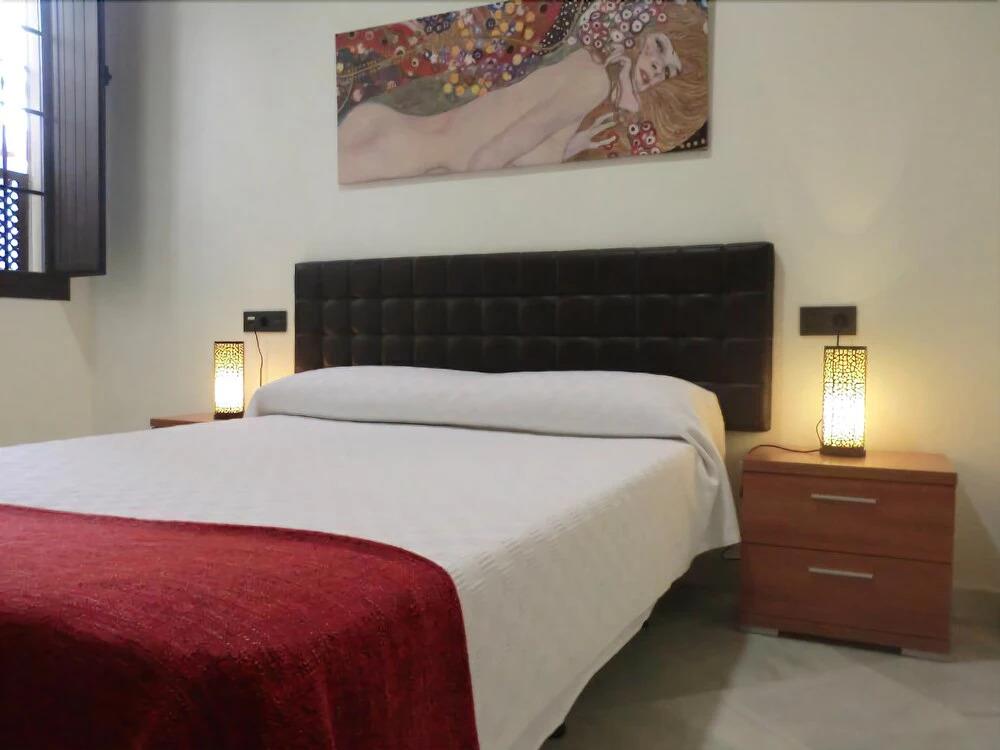 Living Sevilla Apartments 0*