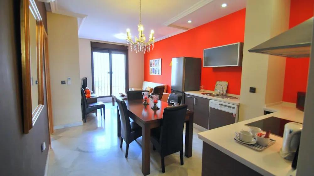 Living Sevilla Apartments 0*