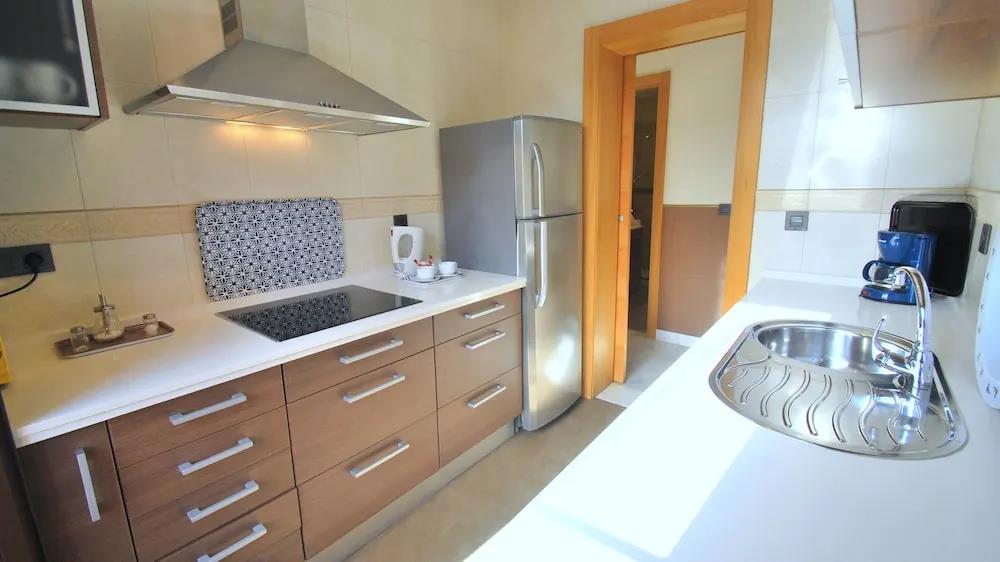 Living Sevilla Apartments 0*