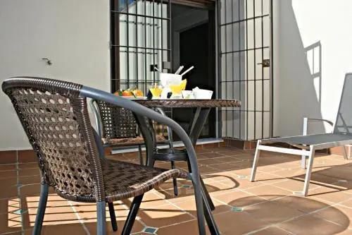 Living Sevilla Apartments 0*