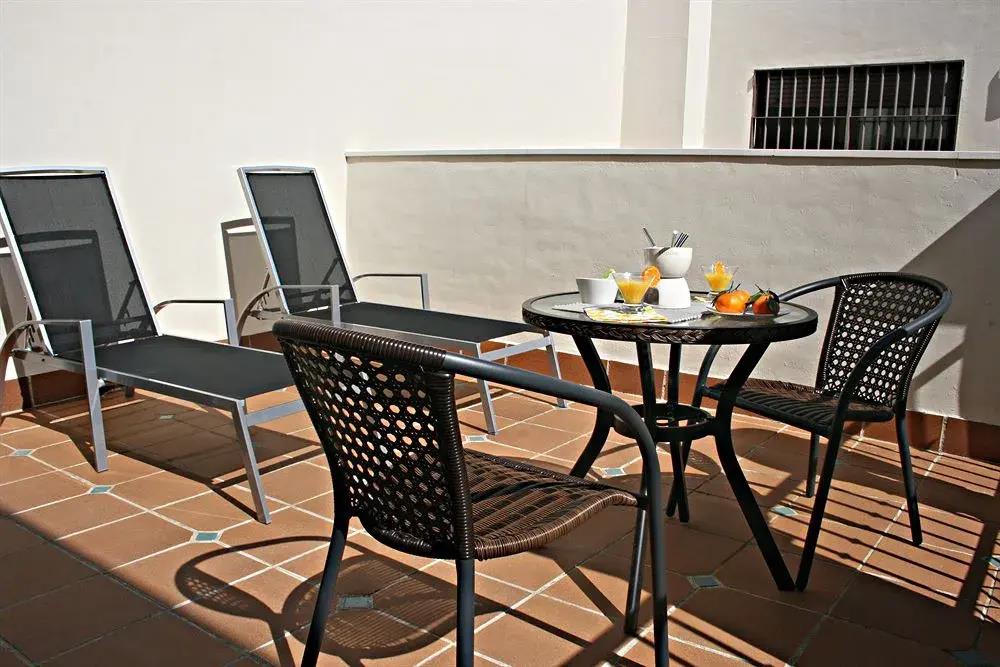 Living Sevilla Apartments 0*