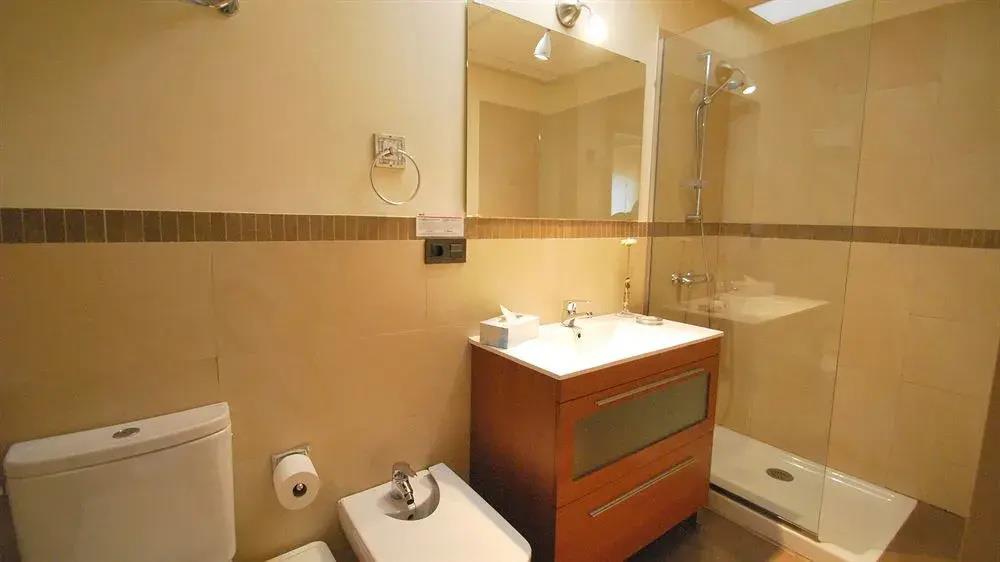 Living Sevilla Apartments 0*