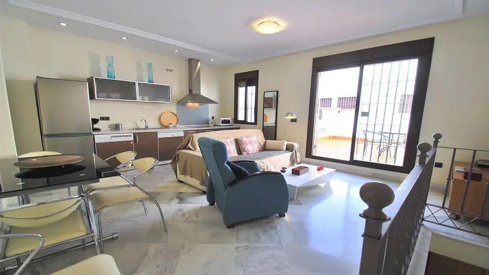 Living Sevilla Apartments 0*