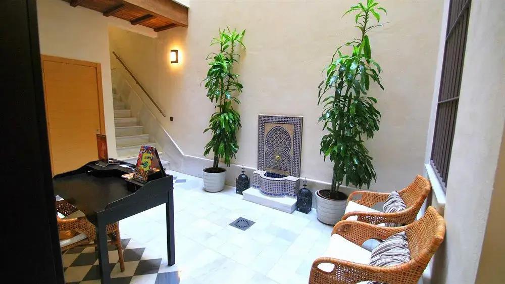 Living Sevilla Apartments 0*