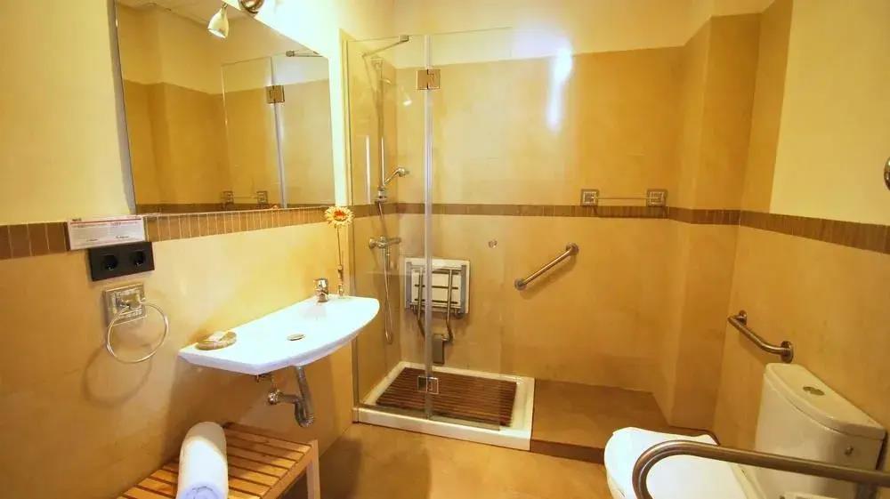 Living Sevilla Apartments 0*
