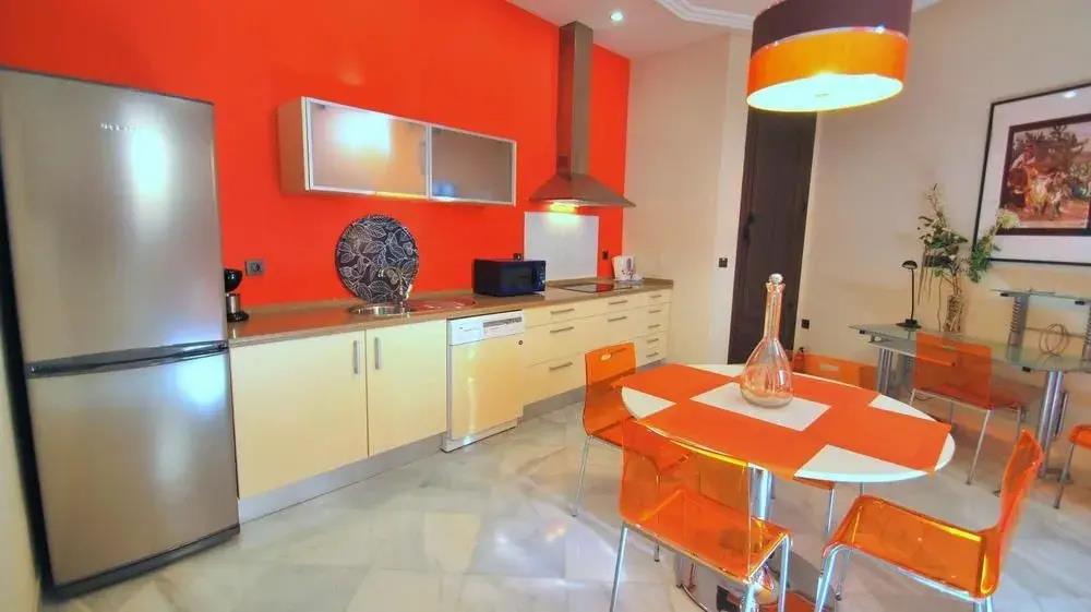 Living Sevilla Apartments 0*