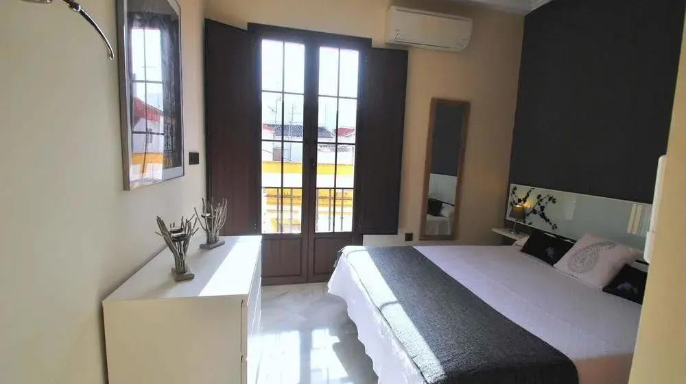 Living Sevilla Apartments 0*