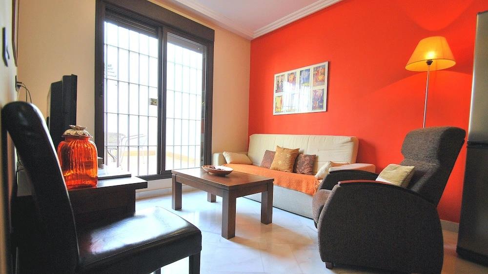Living Sevilla Apartments 0*