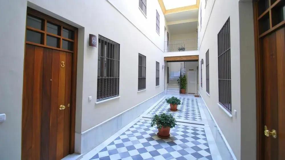 Living Sevilla Apartments 0*