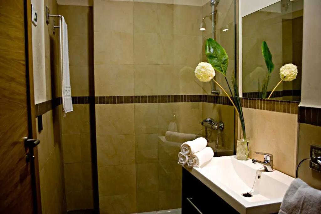 Living Sevilla Apartments 0*
